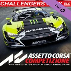 Challengers Pack