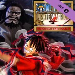 Character Pass 2