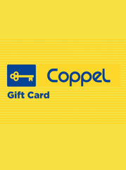 Coppel Gift Card 5000 ARS - Key - ARGENTINA