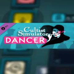 The Dancer