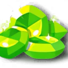 500 гемов (Google)
