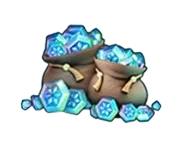 9.999 Frost Star