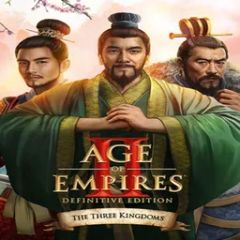 The Three Kingdoms