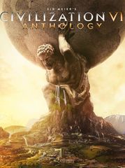 Sid Meier's Civilization VI Anthology (PC) - Steam Key - Латам