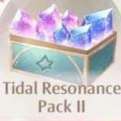 Tidal Resonance Bundle II (E-mail)