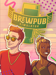 Brewpub Simulator (PC) - Steam Key - GLOBAL