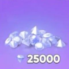 25.000 Алмазов (Google)