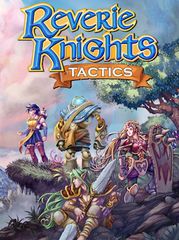 Reverie Knights Tactics (PC) - Steam Key - GLOBAL