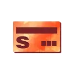 Super VIP Card
