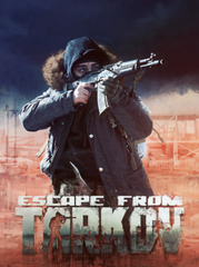 Escape From Tarkov (PC) - Steam Key  - Европа
