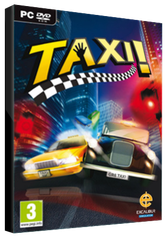 Taxi Steam Key GLOBAL