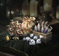 Membership gWEMIX Silver (Facebook)