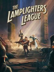 The Lamplighters League - Steam  - Европа
