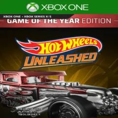 Game of the Year Edition (Europe)