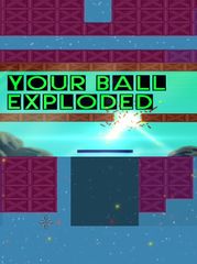 Your Ball Exploded Steam Global
