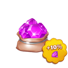 Small set of gems (по ID)