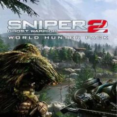 World Hunter Pack