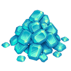 1000 Crystal pack (по ID)