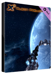 X3: Albion Prelude Steam Key GLOBAL