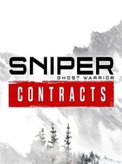 Sniper Ghost Warrior Contracts Steam Key EUROPE