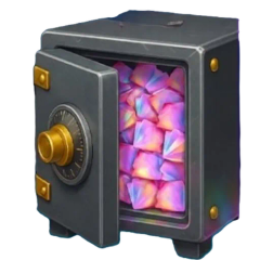 7500 Gems (Google)