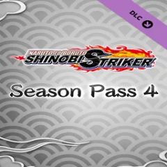 Season Pass 4