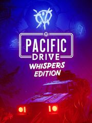 Pacific Drive | Whispers Edition (PC) - Steam Key ROW