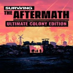 Ultimate Colony Edition