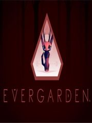 Evergarden Steam Key GLOBAL