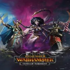 Tides of Torment