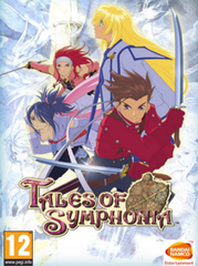 Tales of Symphonia (PC) - Steam Key - EUROPE