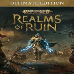 Ultimate Edition
