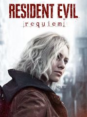 Resident Evil Requiem (PC) - Steam Key - Латам