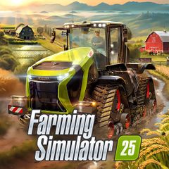 Farming Simulator 25 Vredo Pack (PC) - Steam Key  - Латам