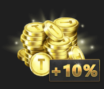 2.300+200 Золота (по ID)