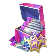 Star Token Special Pack