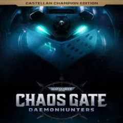 Castellan Champion Edition