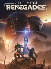 Destiny 2: Renegades (PC) - Steam Key - GLOBAL