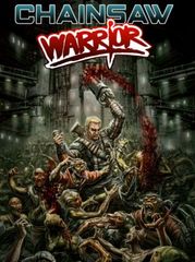 Chainsaw Warrior Steam Key GLOBAL