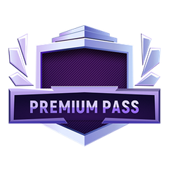 PREMIUM Event Pass (по ID)