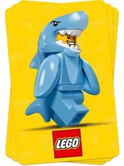 LEGO E-Gift Card 15 EUR - LEGO Shop Key - FRANCE