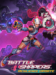Battle Shapers (PC) - Steam Key - Европа