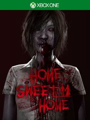 Home Sweet Home Xbox One Xbox Live Key - Europe Restricted