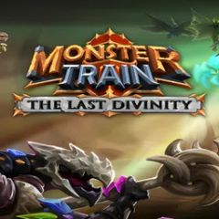 The Last Divinity