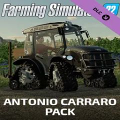Antonio Carraro