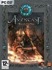 Avencast: Rise of the Mage Steam Key GLOBAL