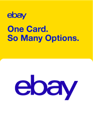 ebay Gift Card 25 CAD - eBay Key - Canada