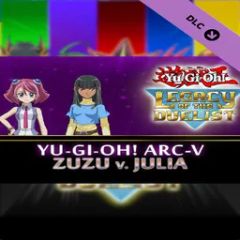 Arc-V Zuzu v. Julia
