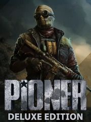 PIONER | Deluxe Edition (PC) - Steam Key  - ROW
