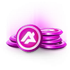 80 A-Coins (по ID)